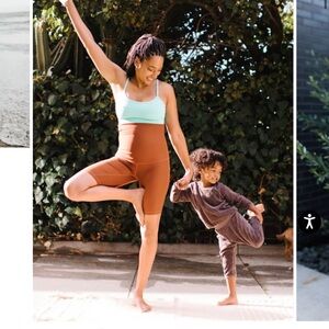 Baobei postpartum recovery shorts